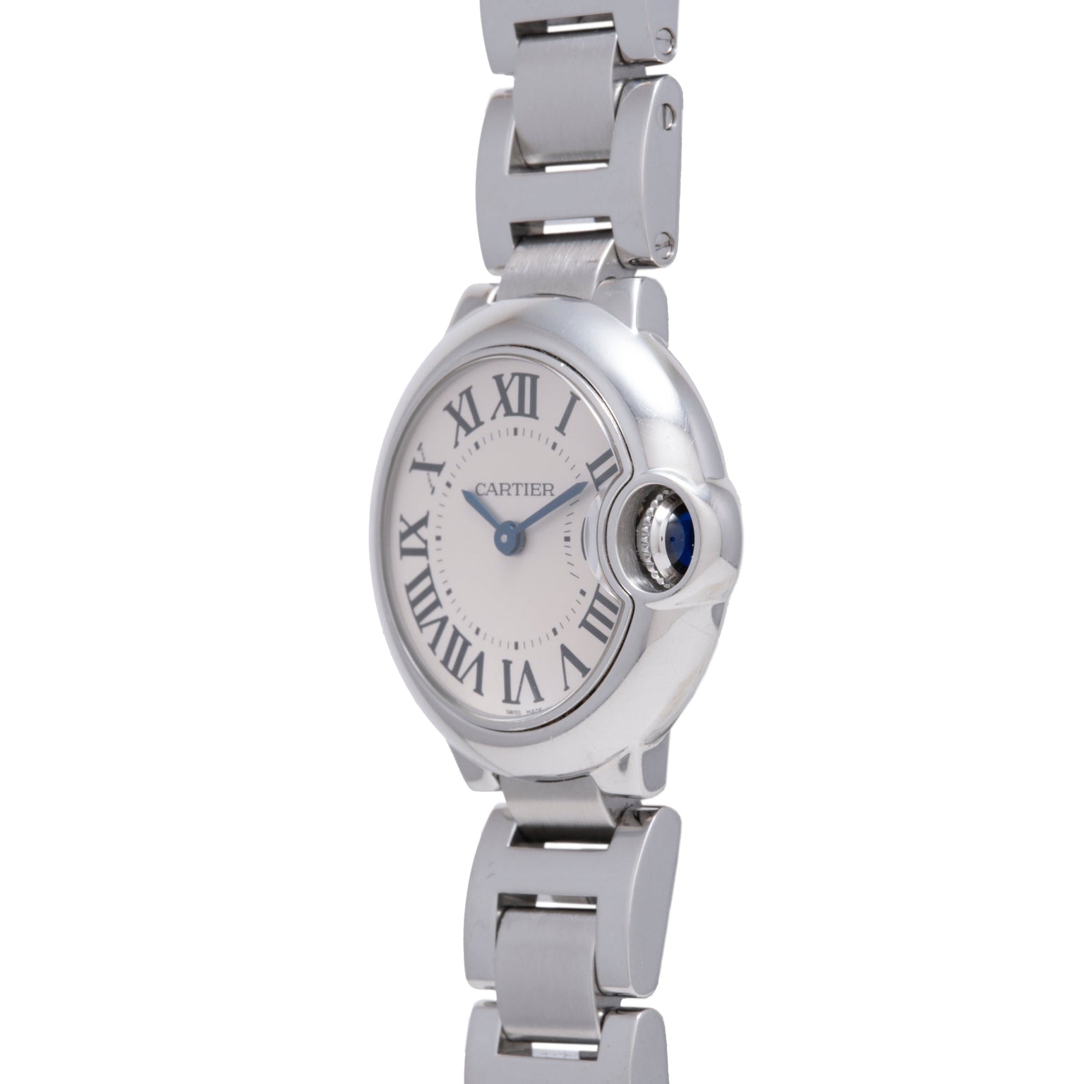 Cartier Ballon Bleu