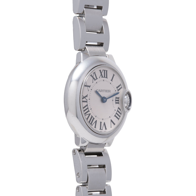 Cartier Ballon Bleu