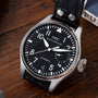 IWC Big Pilot