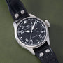 IWC Big Pilot