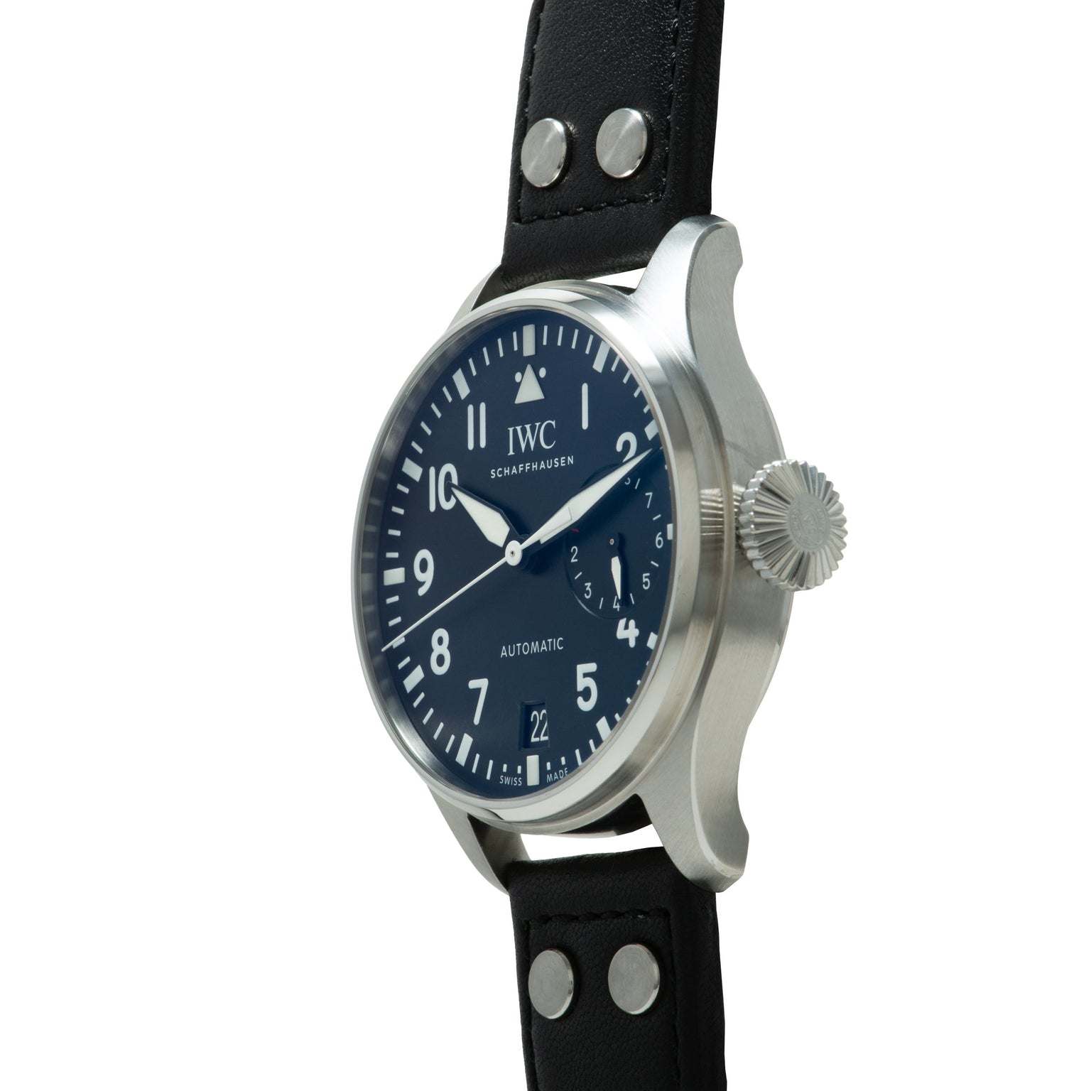IWC Big Pilot