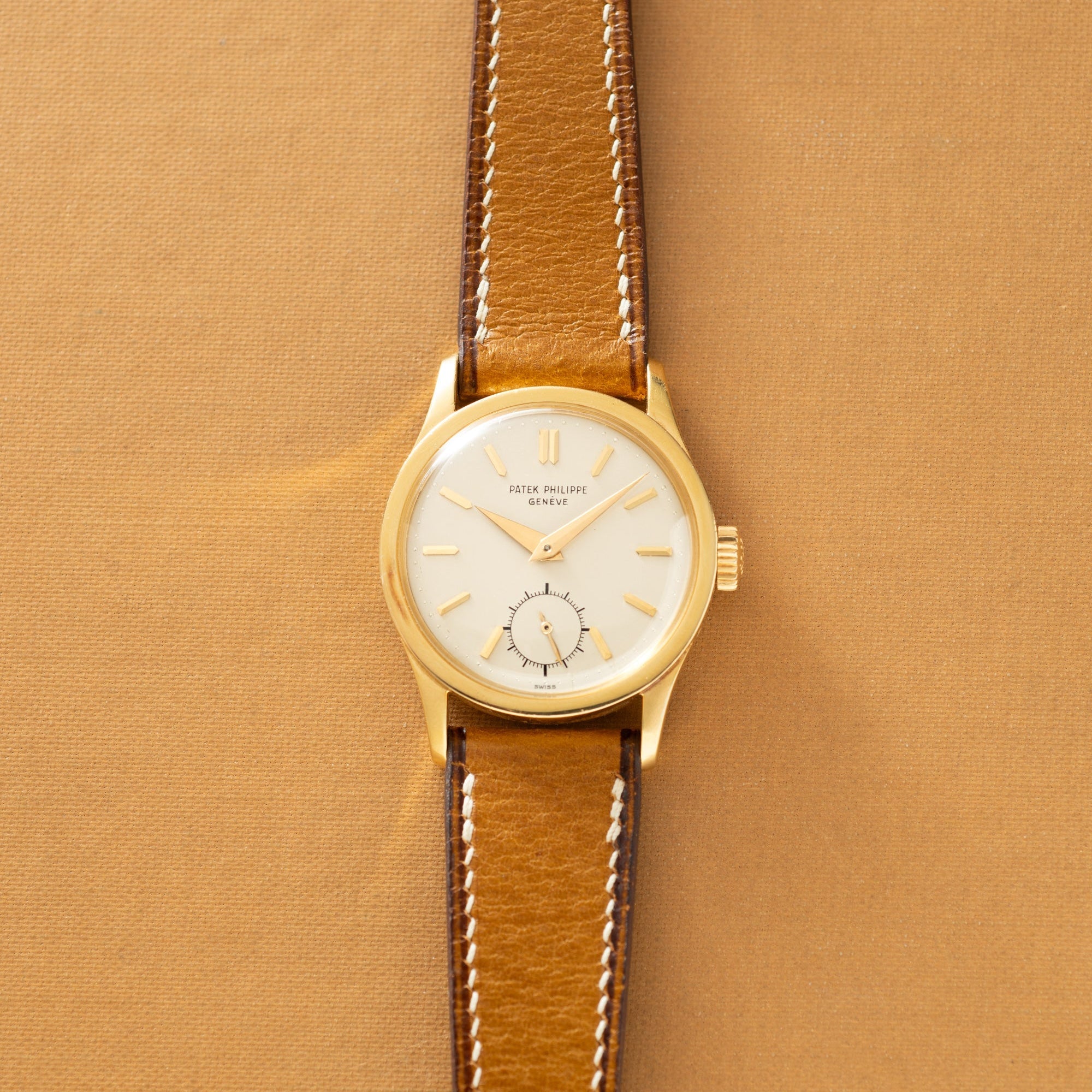 Patek Philippe Calatrava