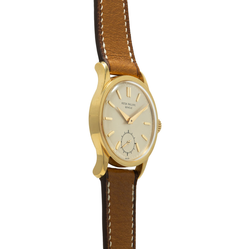 Patek Philippe Calatrava