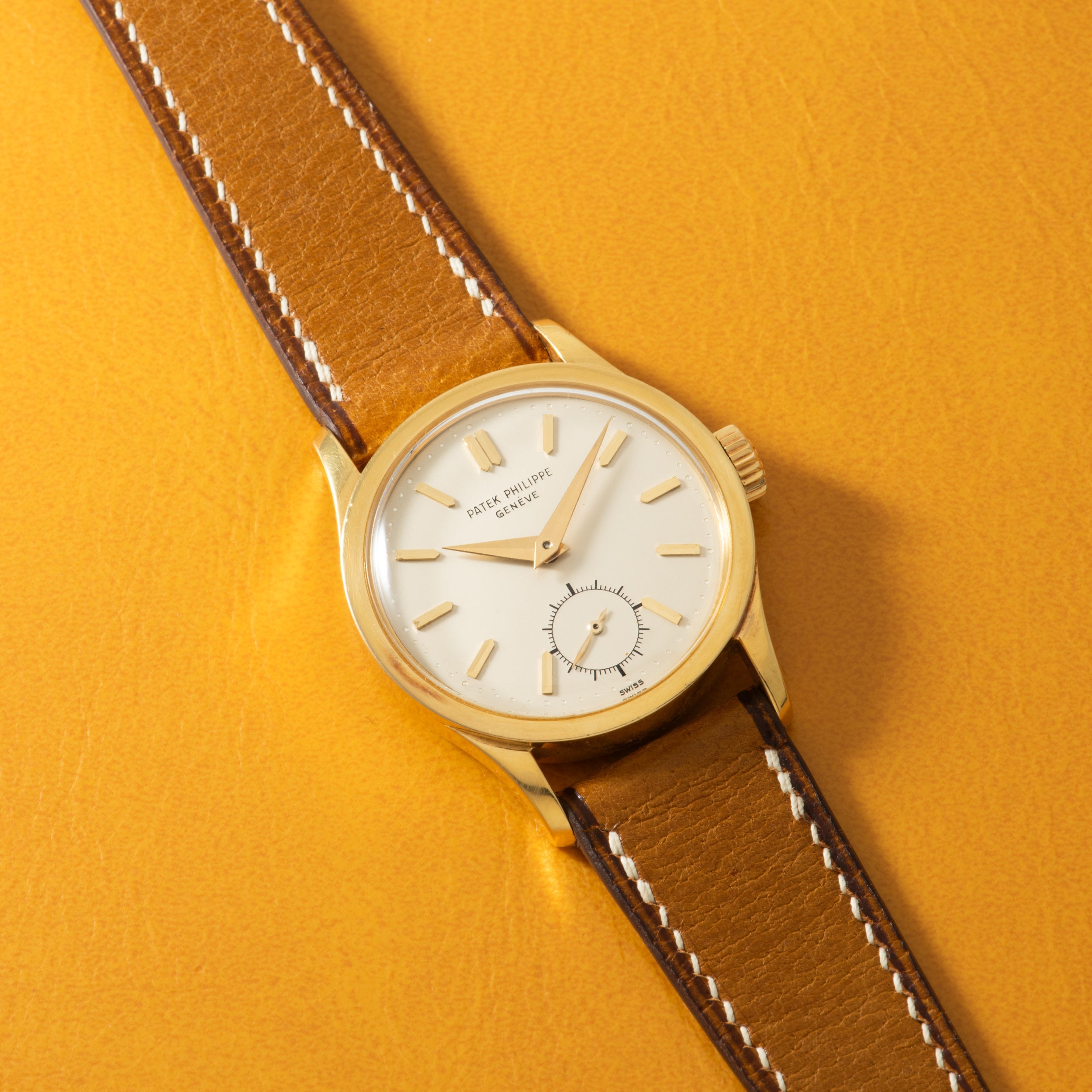 Patek Philippe Calatrava