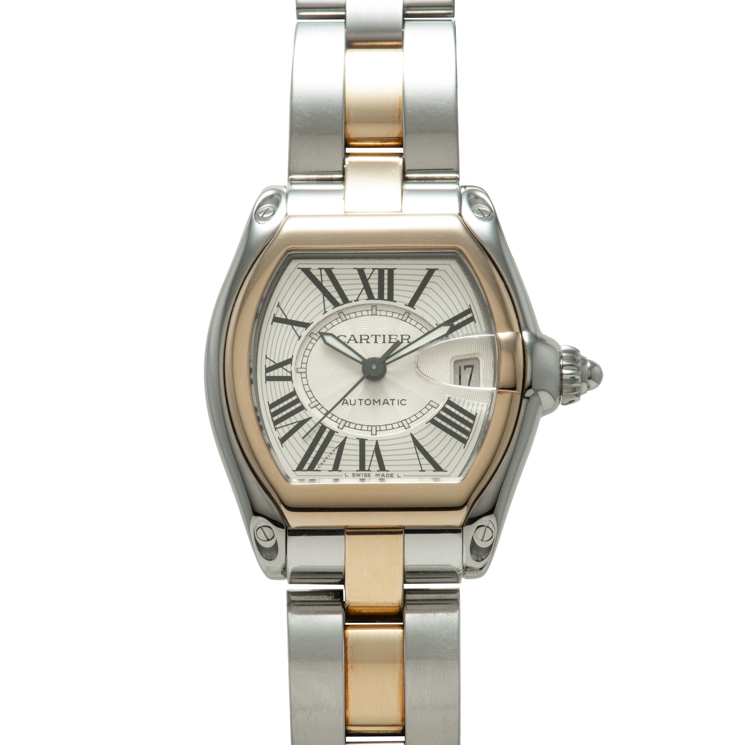 Cartier Roadster