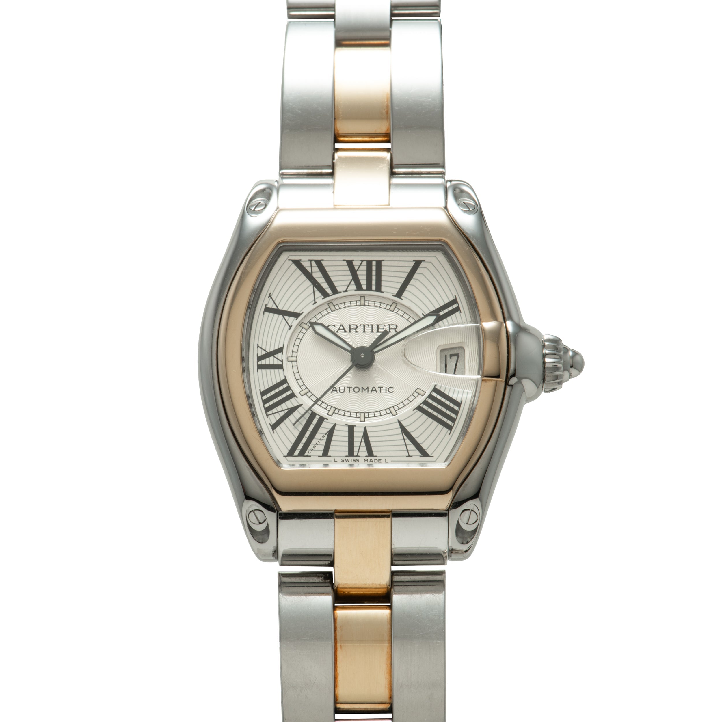 Cartier Roadster