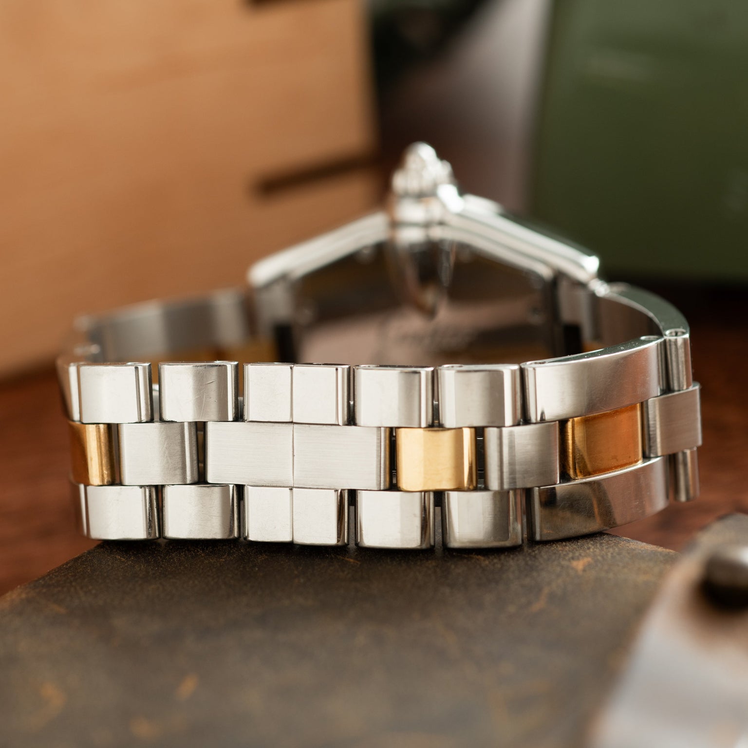 Cartier Roadster