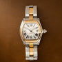 Cartier Roadster