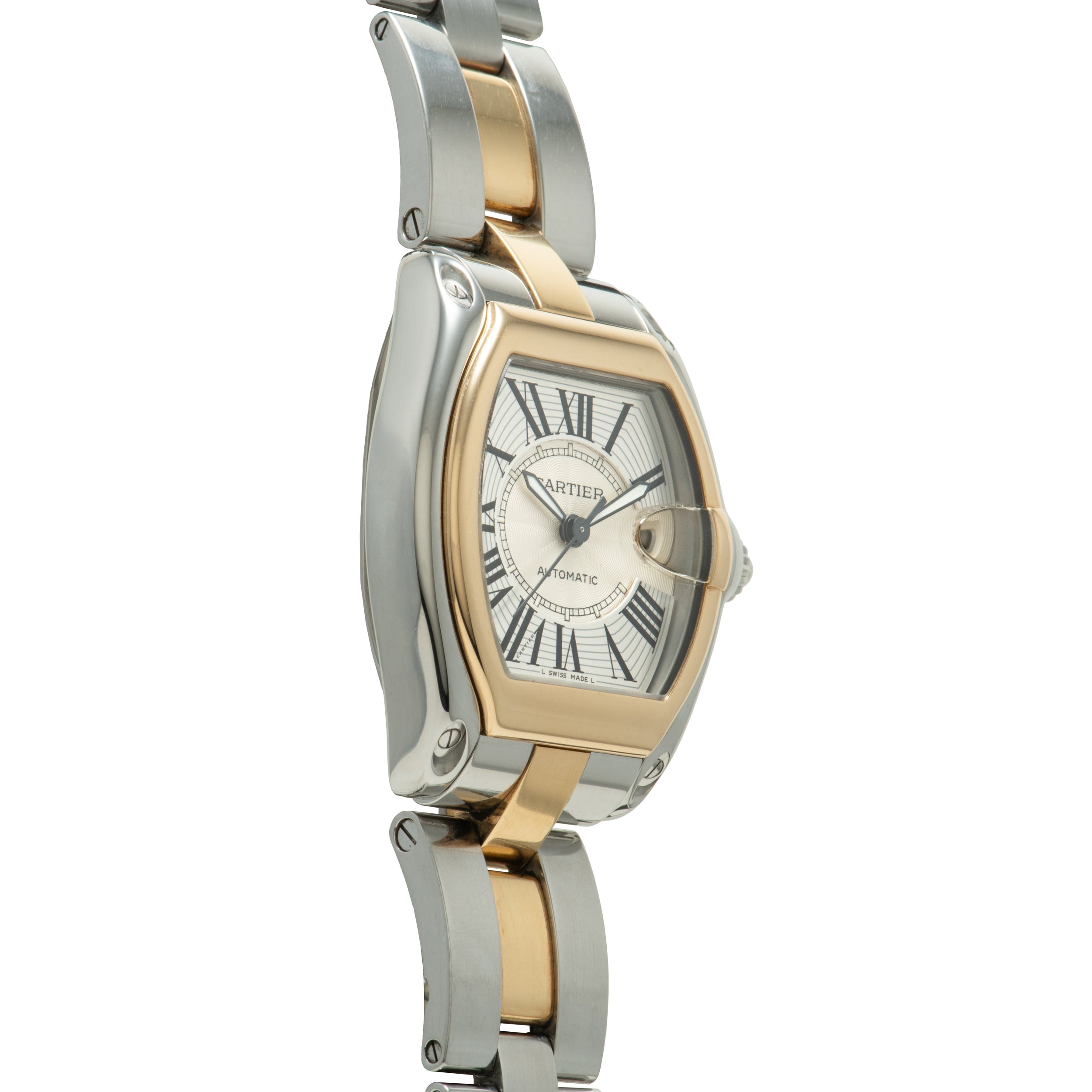 Cartier Roadster