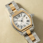 Cartier Roadster