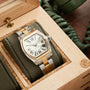 Cartier Roadster