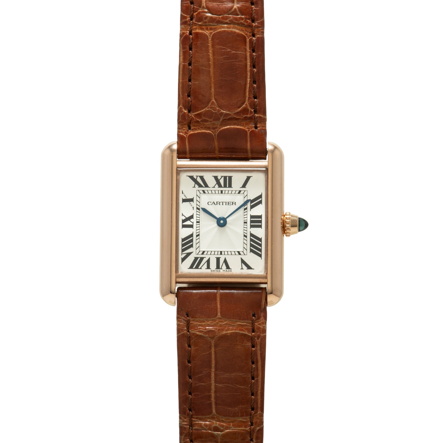 Cartier Tank Louis Cartier