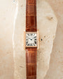 Cartier Tank Louis Cartier