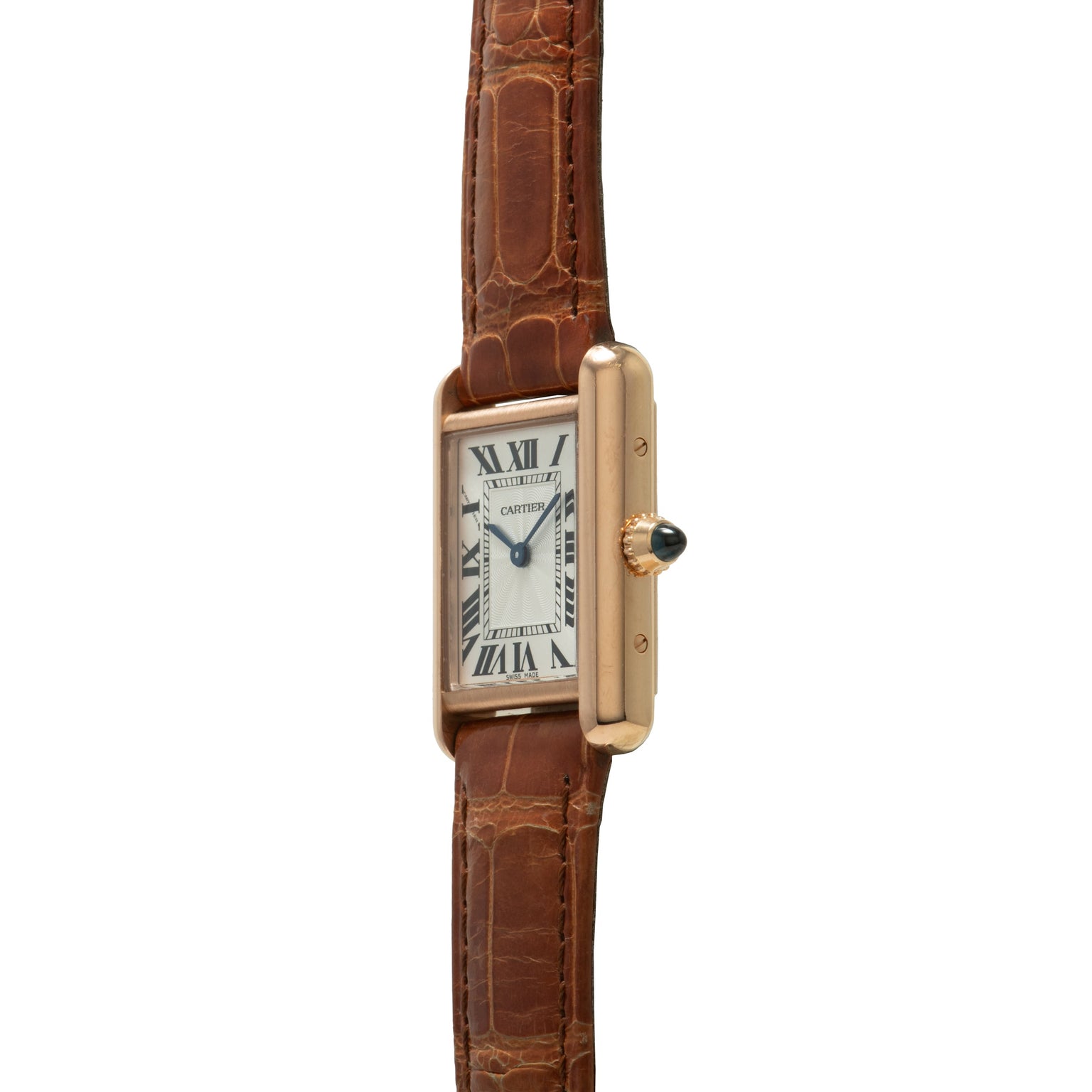 Cartier Tank Louis Cartier
