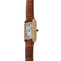 Cartier Tank Louis Cartier
