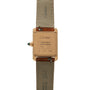 Cartier Tank Louis Cartier