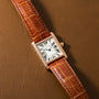 Cartier Tank Louis Cartier