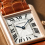 Cartier Tank Louis Cartier
