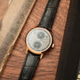 Patek Philippe Annual Calendar Regulator