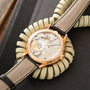 Patek Philippe Annual Calendar Regulator