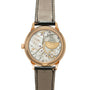 Patek Philippe Annual Calendar Regulator