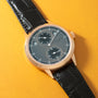 Patek Philippe Annual Calendar Regulator