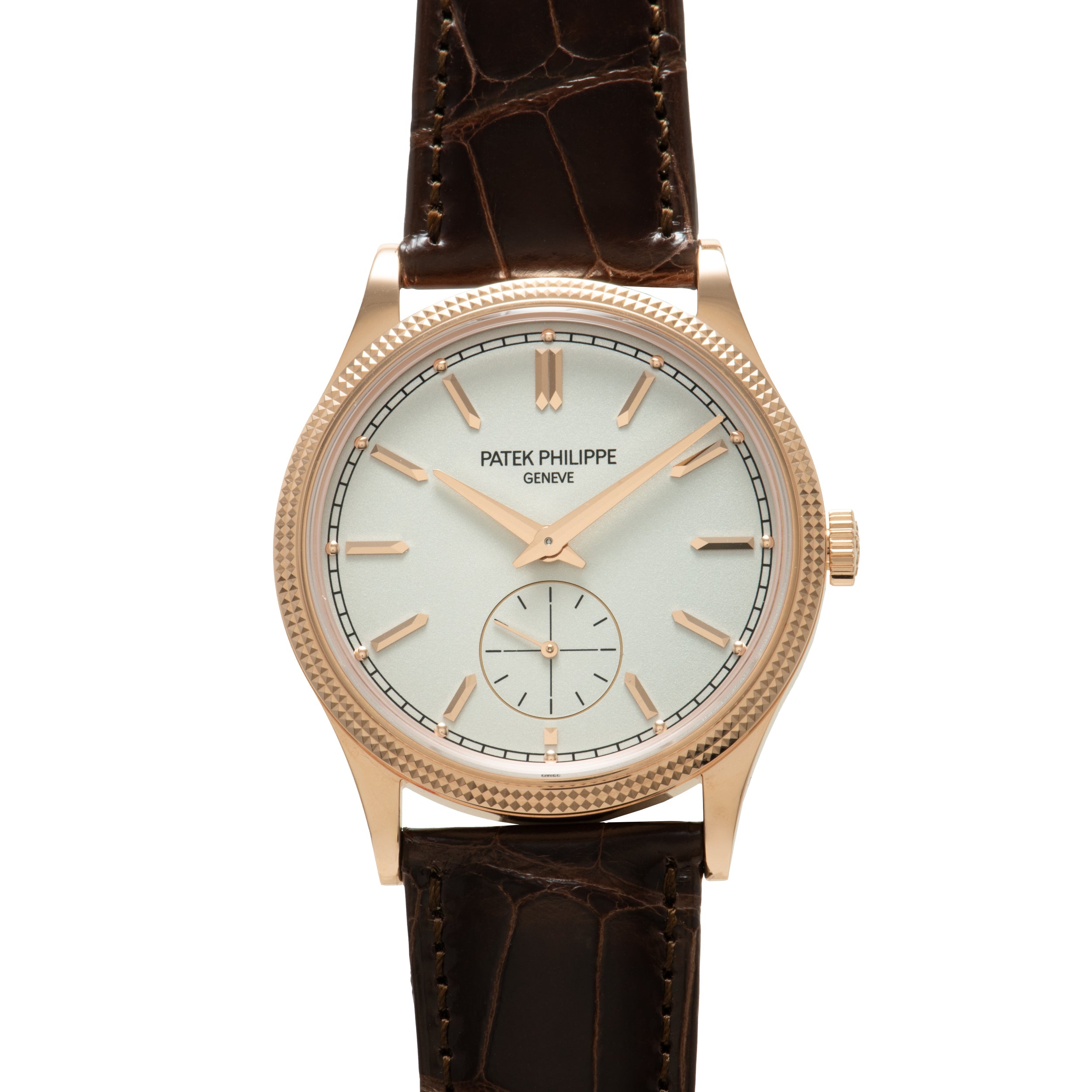 Patek Philippe Calatrava