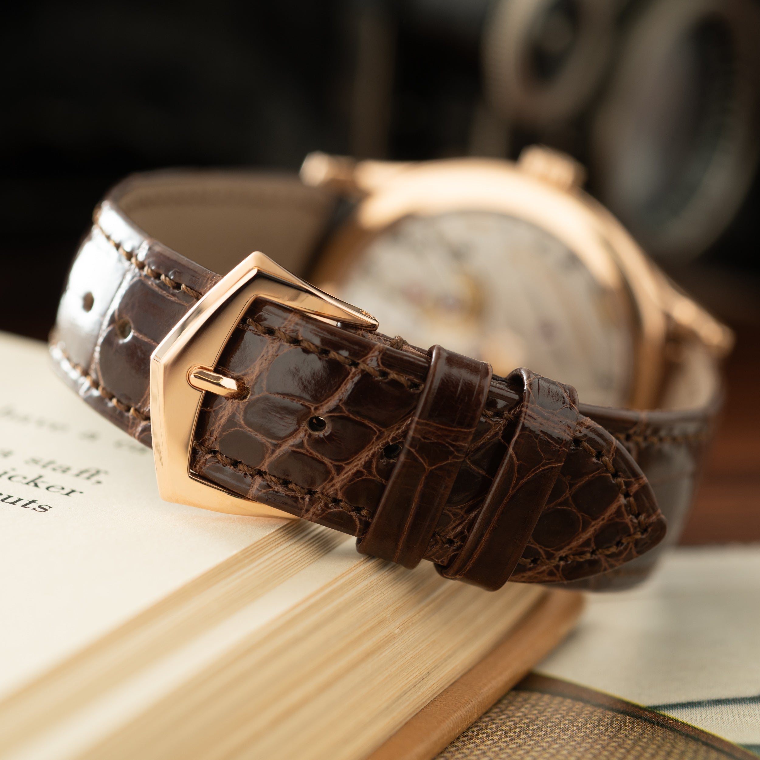 Patek Philippe Calatrava
