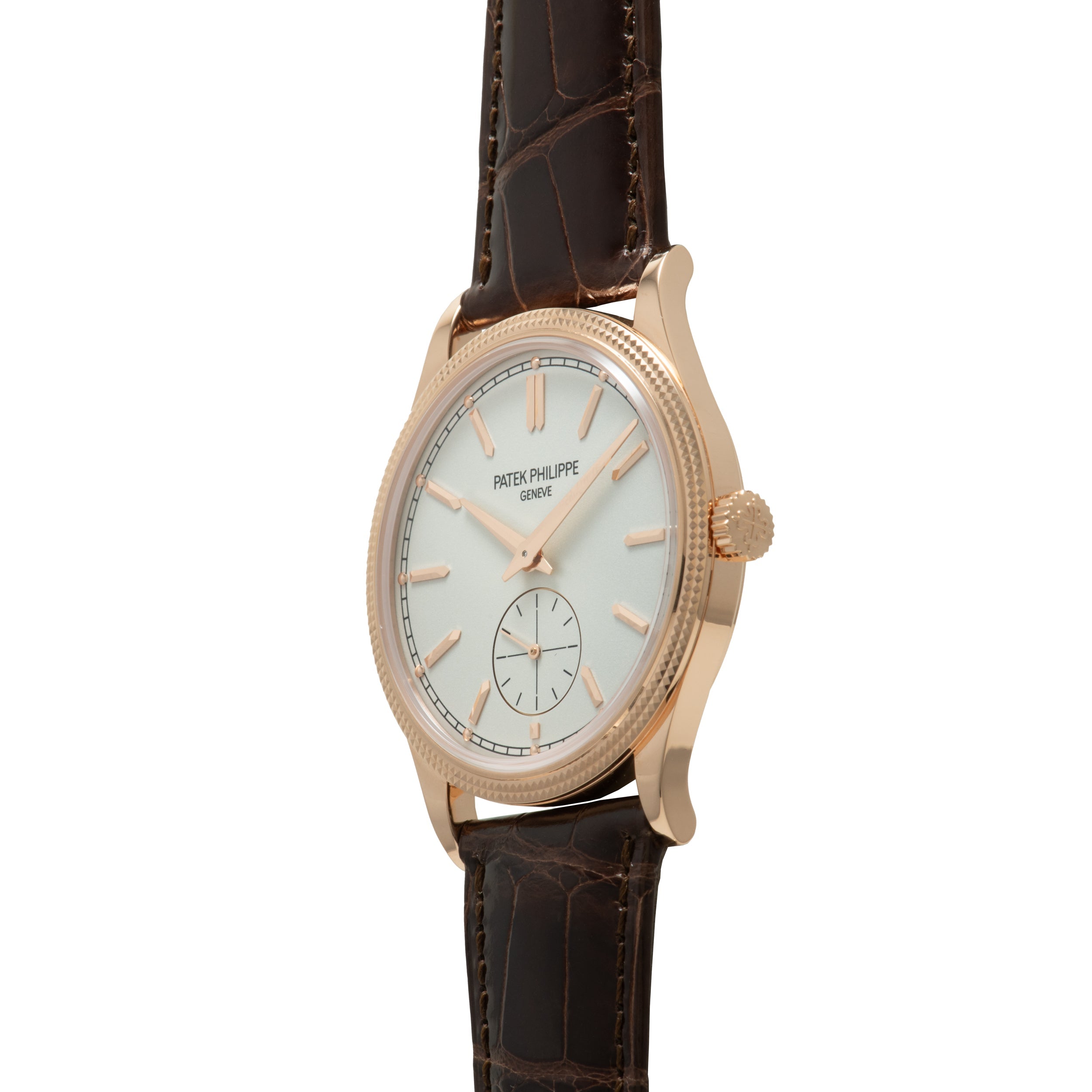 Patek Philippe Calatrava