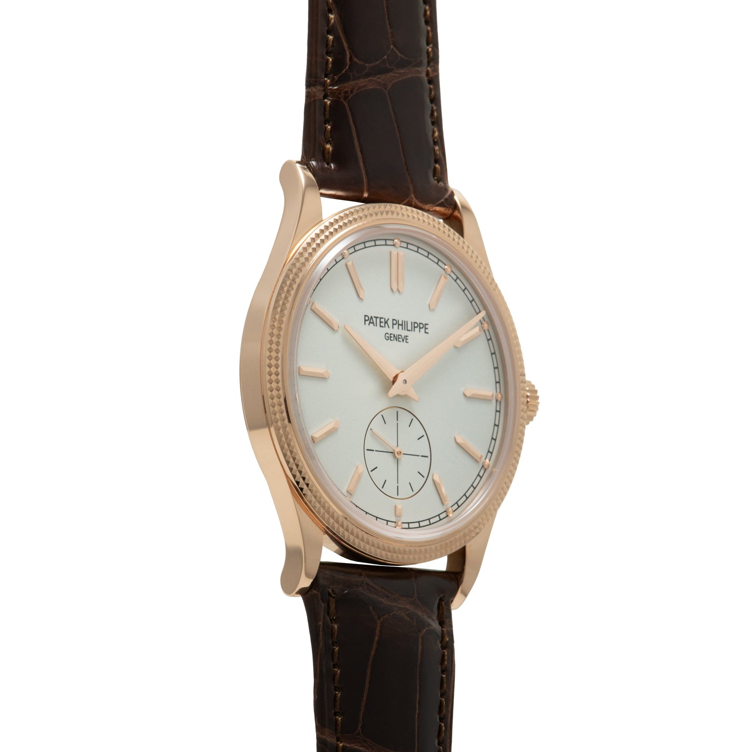 Patek Philippe Calatrava