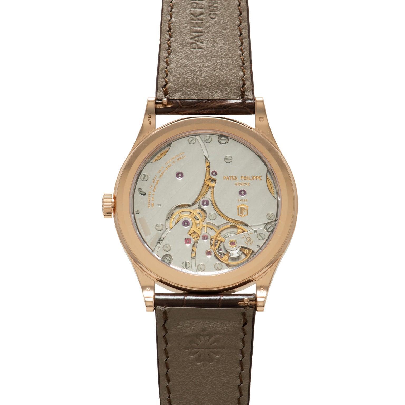 Patek Philippe Calatrava