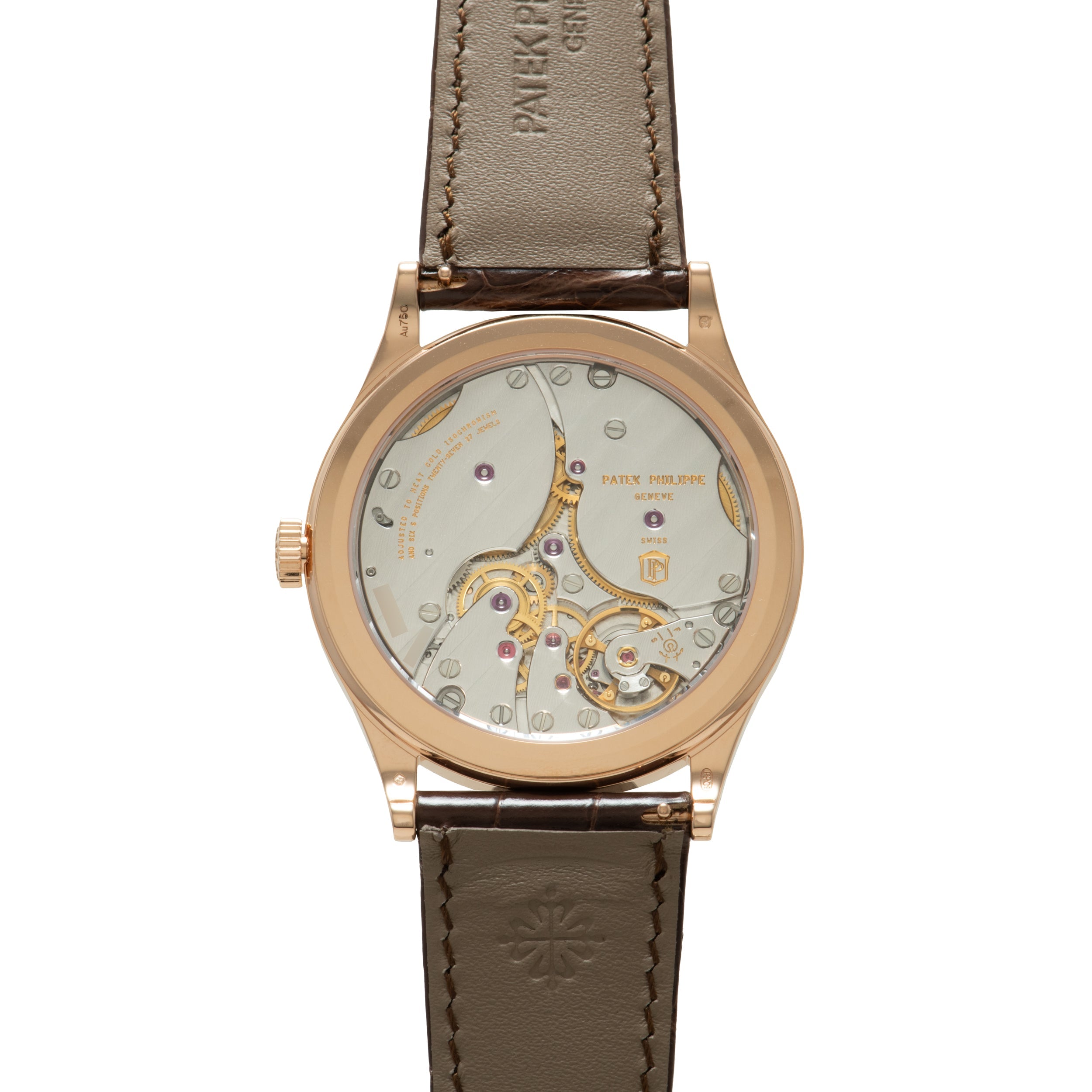 Patek Philippe Calatrava