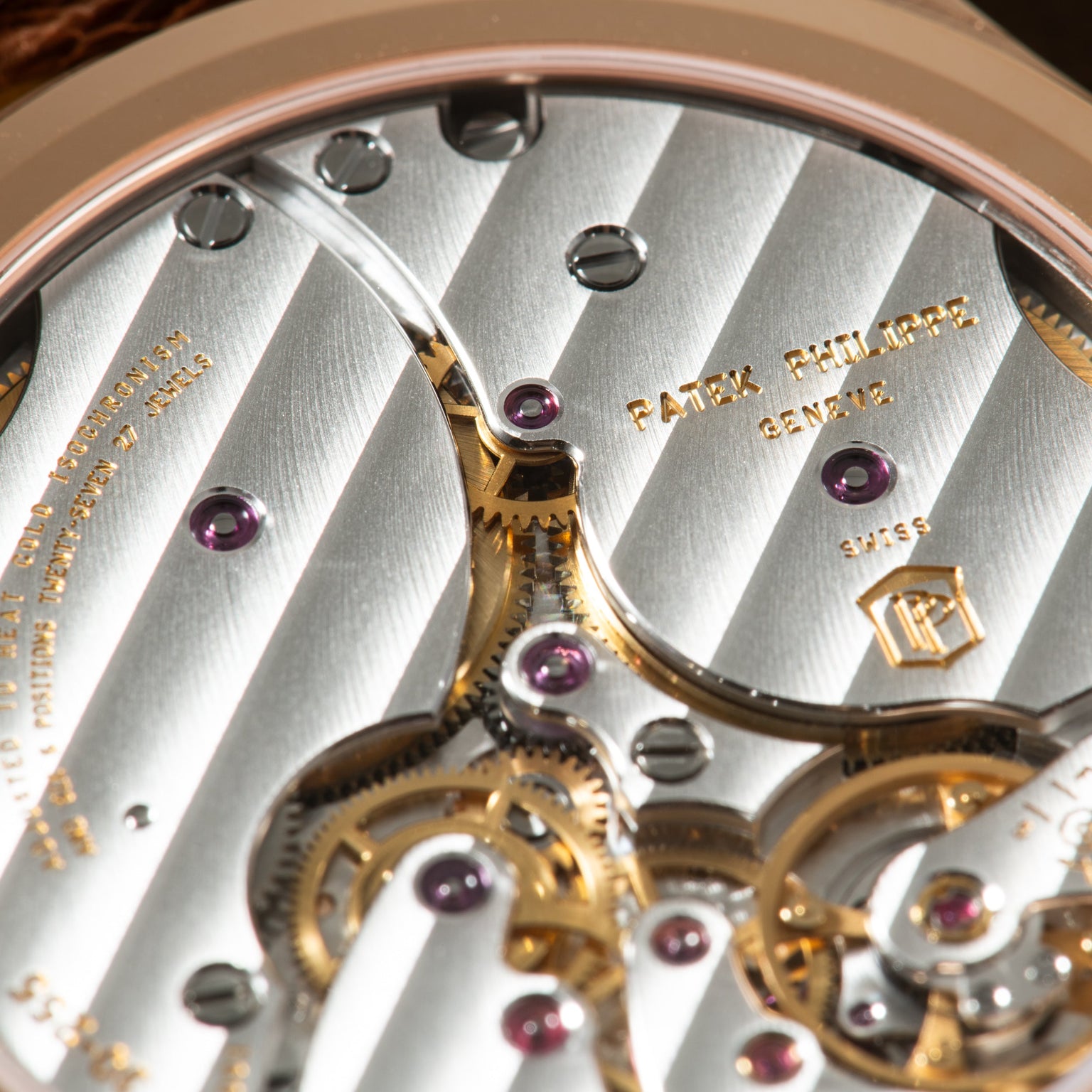 Patek Philippe Calatrava