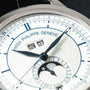 Patek Philippe Annual Calendar