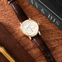 A. Lange & Söhne Richard Lange Jumping Seconds