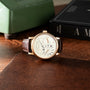 A. Lange & Söhne Richard Lange Jumping Seconds