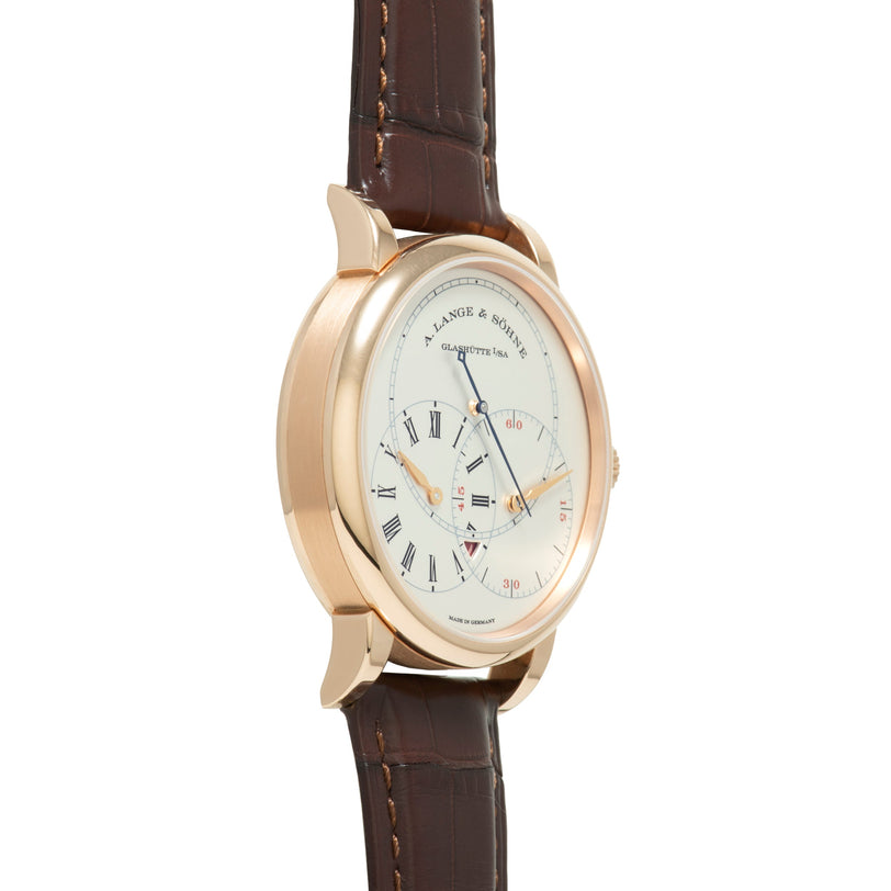 A. Lange & Söhne Richard Lange Jumping Seconds