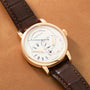 A. Lange & Söhne Richard Lange Jumping Seconds
