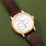 A. Lange & Söhne Richard Lange Jumping Seconds