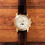 Patek Philippe Perpetual Calendar Moonphase Chronograph