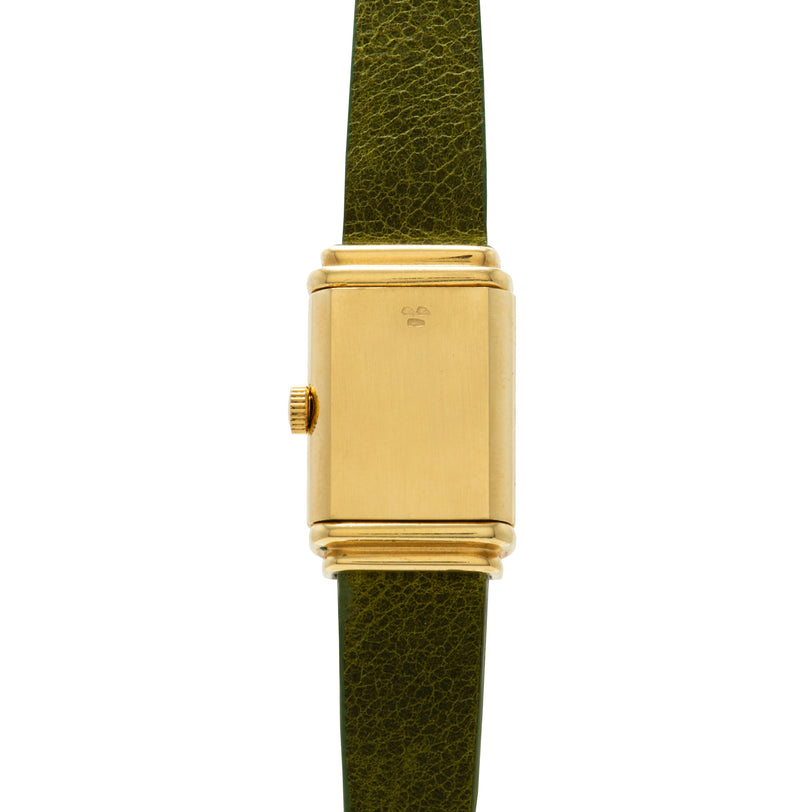 Yves Saint Laurent Reverso