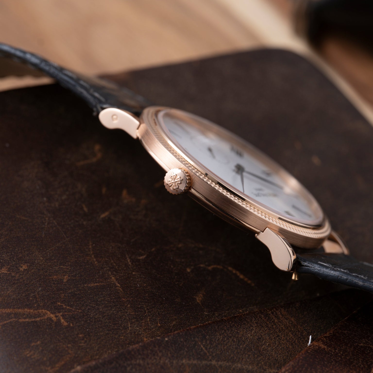 Patek Philippe Calatrava
