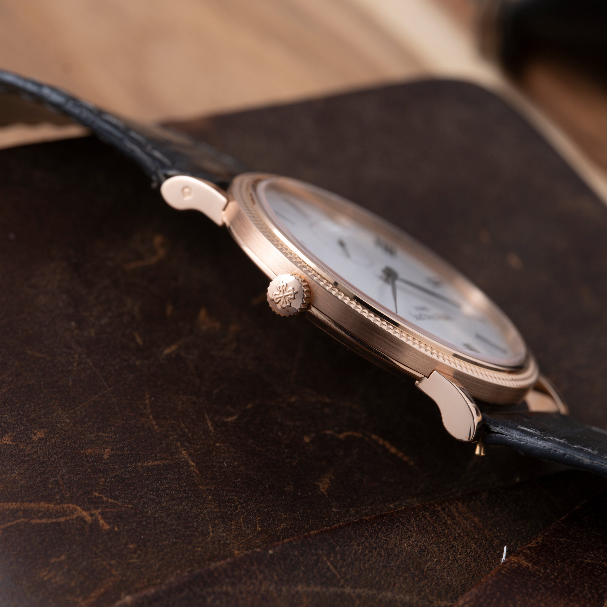 Patek Philippe Calatrava