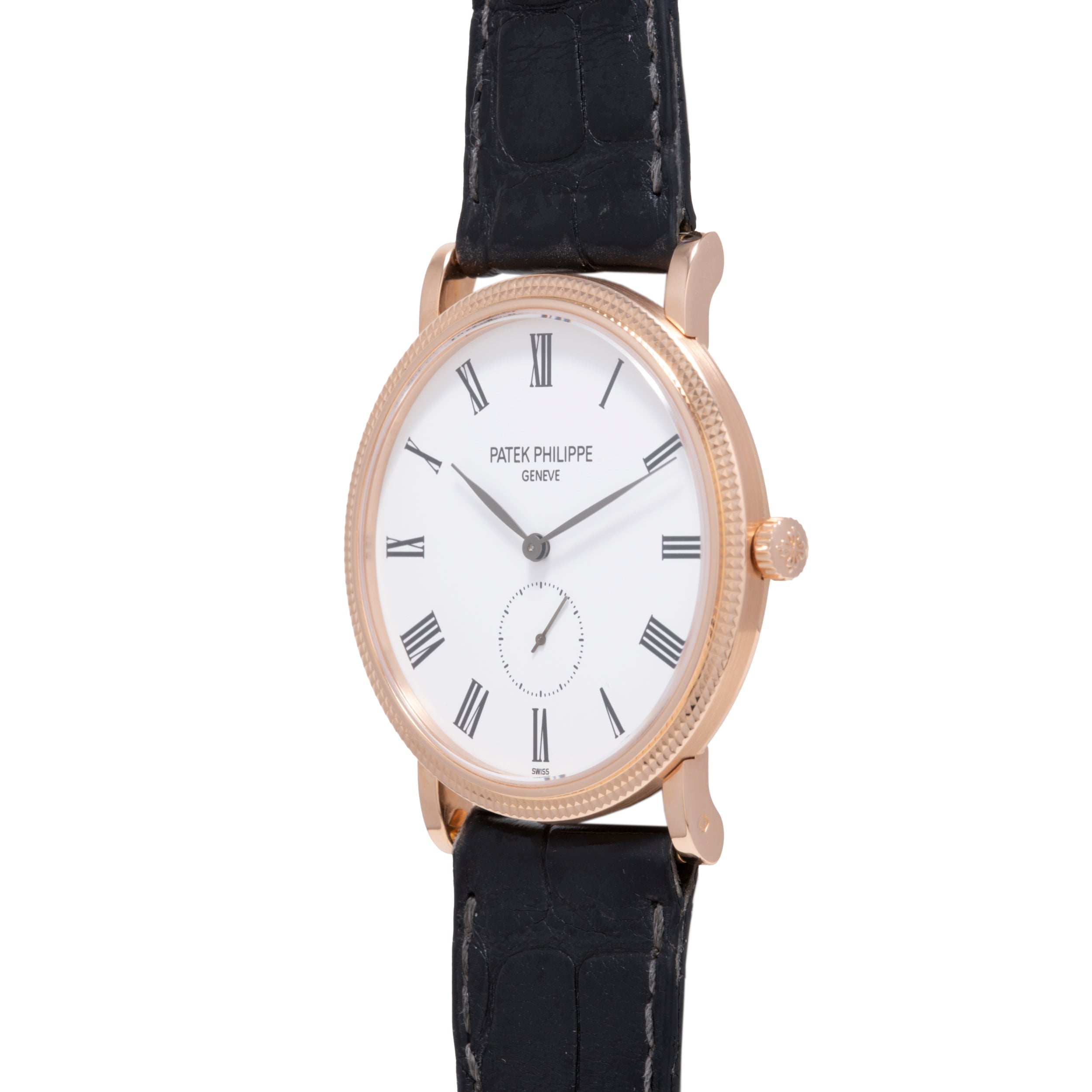 Patek Philippe Calatrava