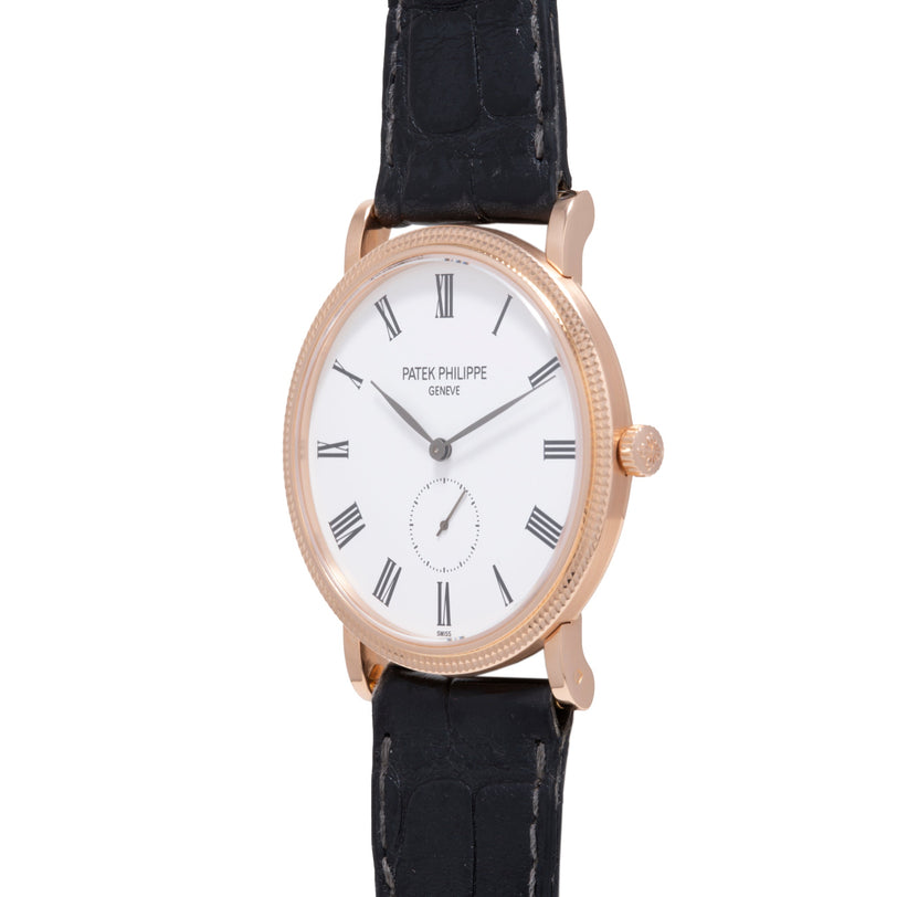 Patek Philippe Calatrava