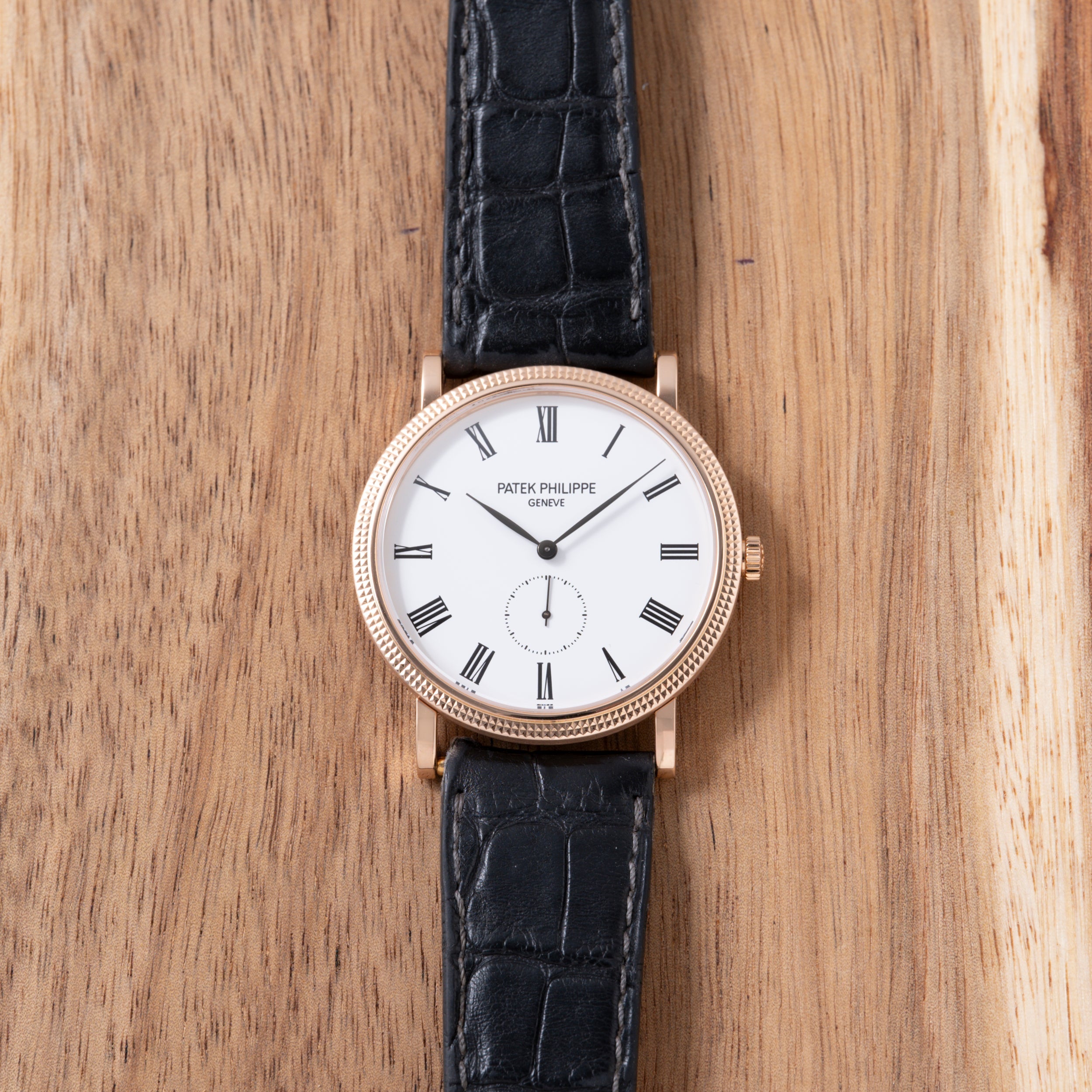 Patek Philippe Calatrava
