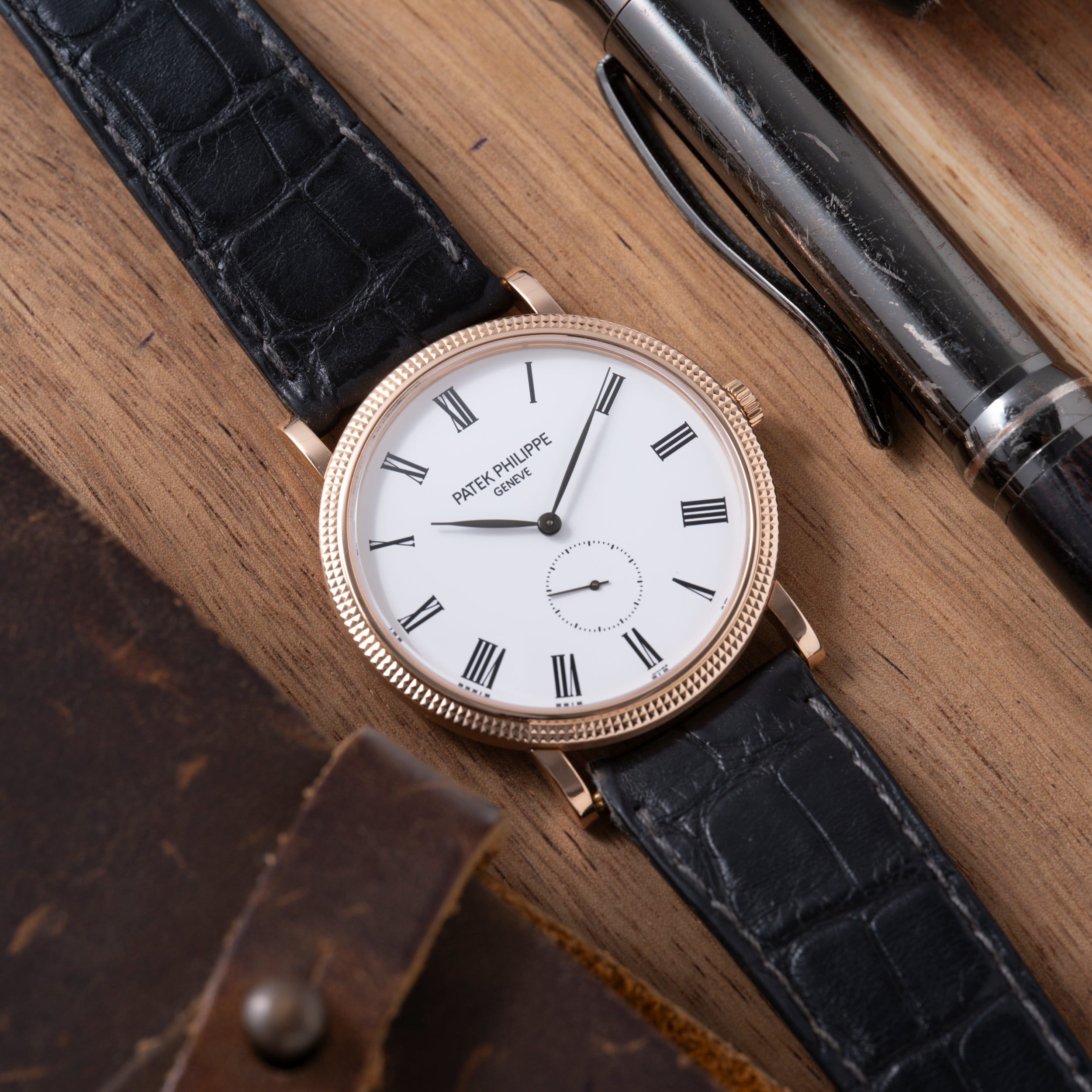 Patek Philippe Calatrava