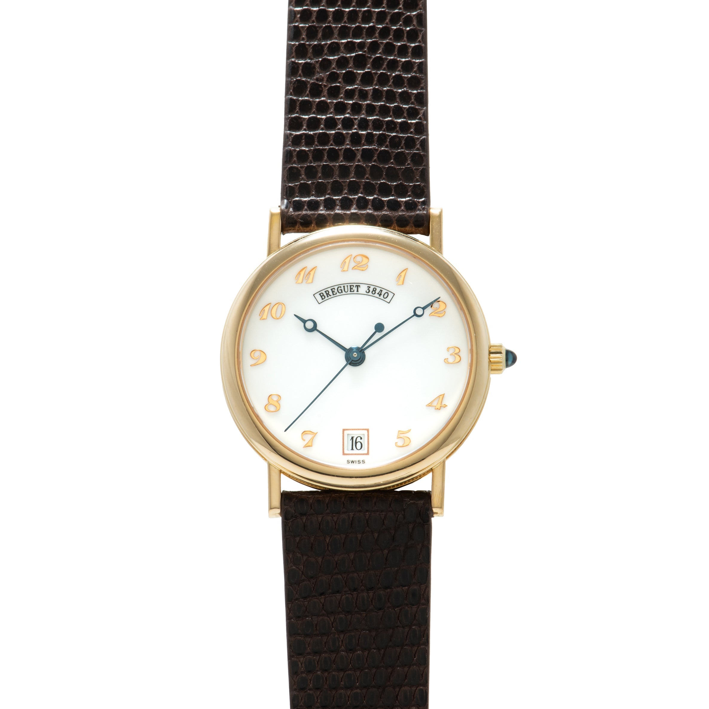 Breguet Classique Enamel