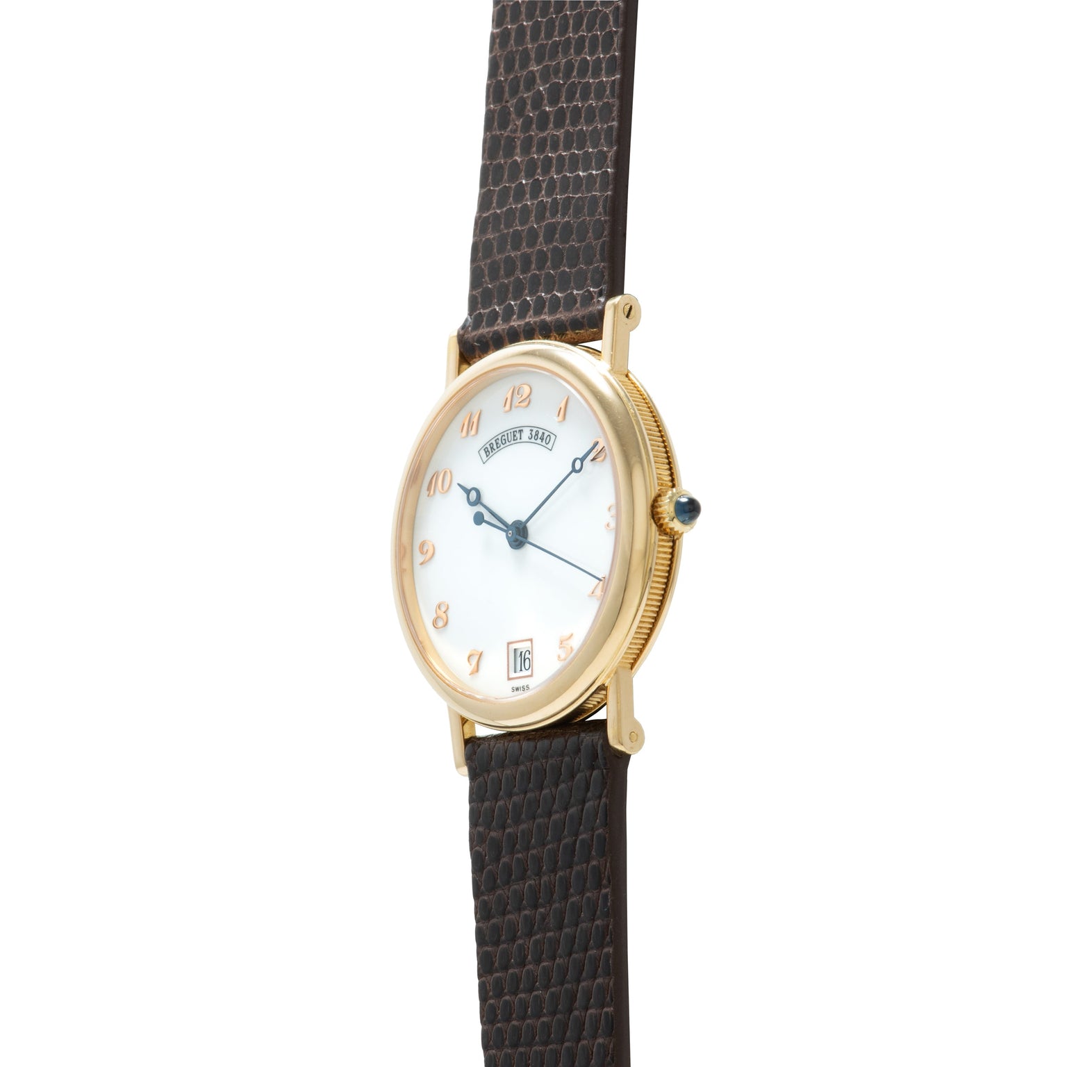 Breguet Classique Enamel