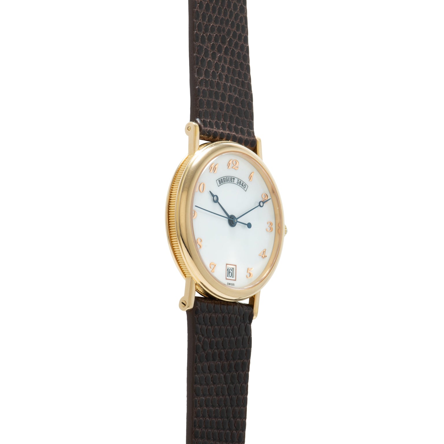 Breguet Classique Enamel